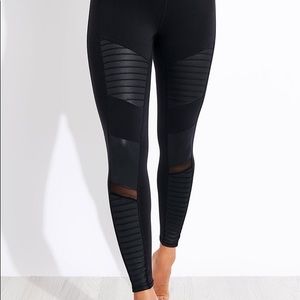 Alo Moto Leggings 7/8
